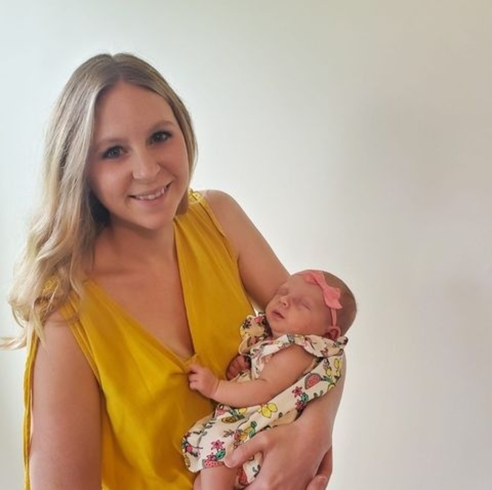 Meet your Posher, Emily